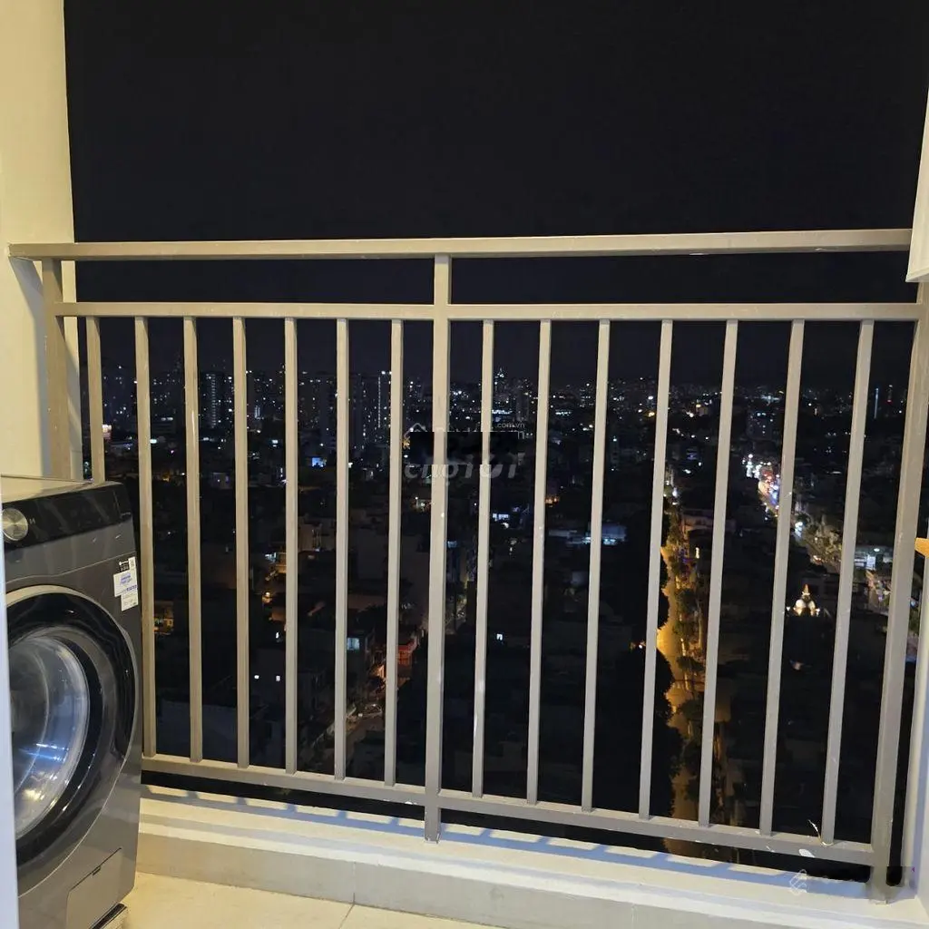 Bán gấp căn hộ Sacomreal 584 Quận Tân Phú 3PN sổ hồng