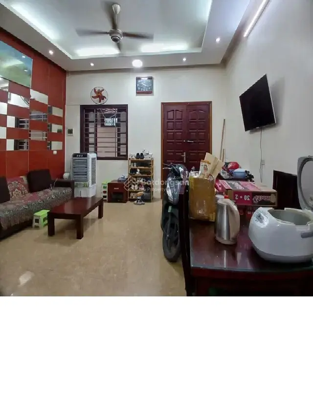 Siêu Hiếm! Nhà Dương Khuê, Cầu Giấy - ô tô vào nhà - 56m - mặt tiền 5,4m- nhỉnh 14 tỷ .