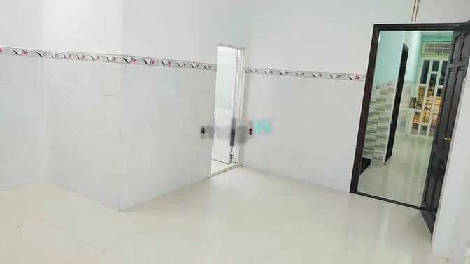 Bán Nhà Đường 6m Xe Hơi 16 Chổ Vào Nhà – Đình Phong Phú, 97m2, 2 tầng