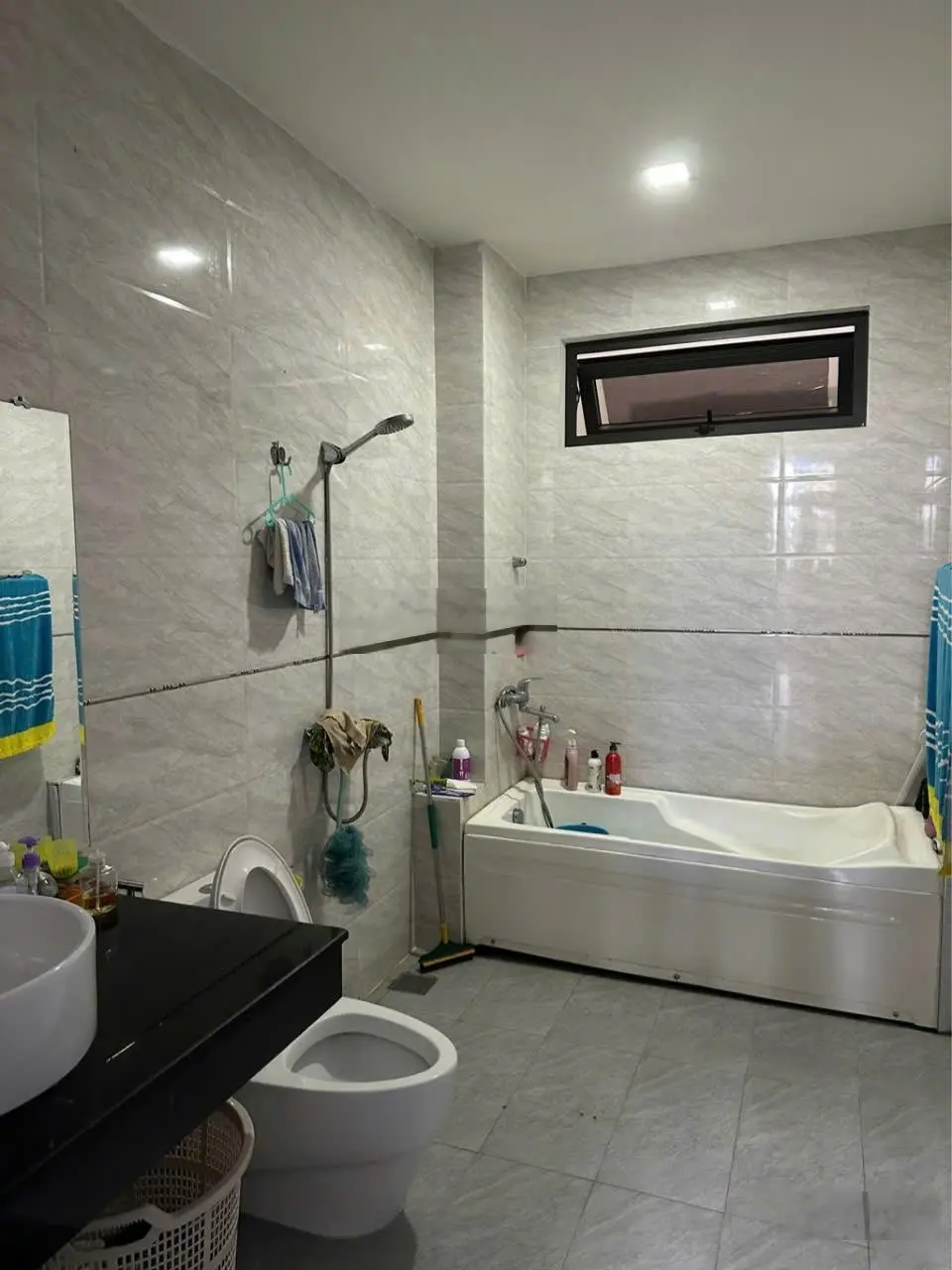 Nhà 4 Tầng 4 Mê Mặt Tiền Văn Cận, Thiết Kế Hiện Đại, Nội Thất Xịn sát Đại Học Ngoại Ngữ