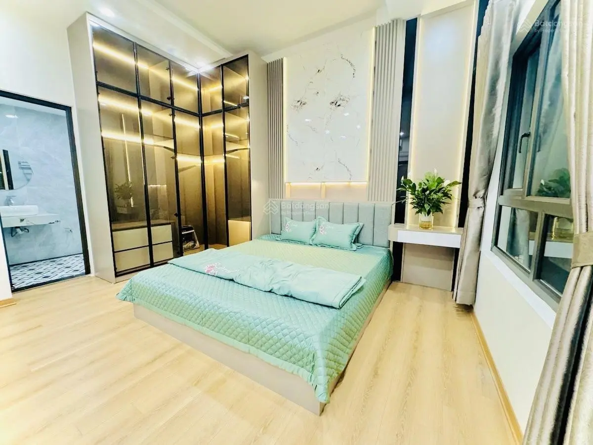 Bán nhà phố Giáp Nhất, Thanh Xuân. Nhà đẹp phân lô, 2 thoáng, ngõ nông.