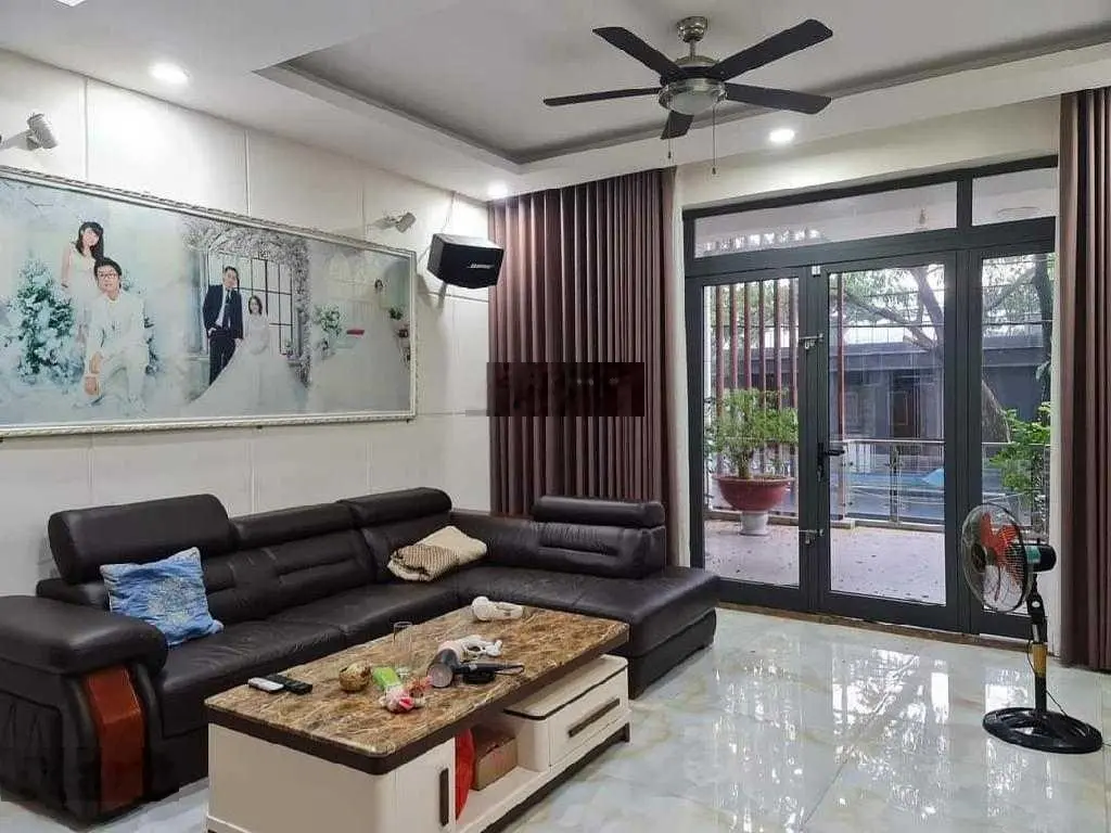 Siêu phẩm - nhà phố 4 tầng - vừa ở kinh doanh - KDC Chợ Lớn Phú Mỹ - 93m2- ngang 5m bề thế