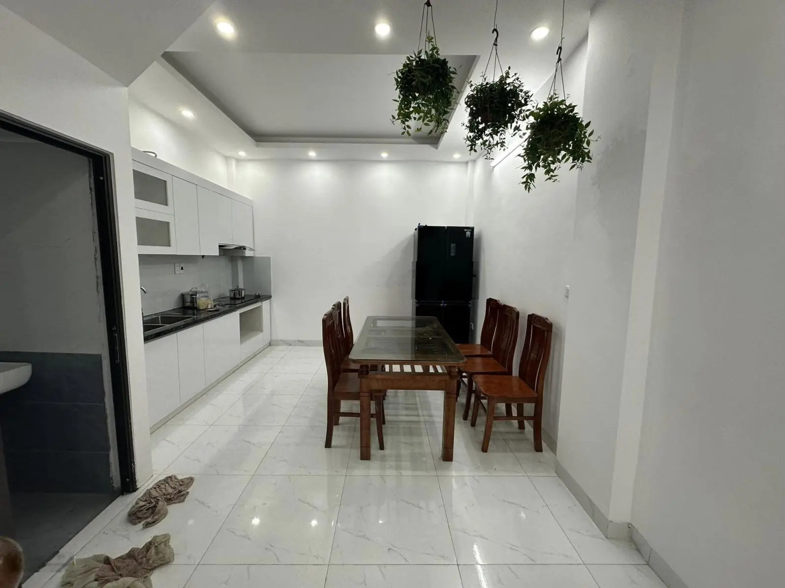 Bán nhà đẹp, cách 1 nhà ra mặt phố Phùng Hưng, Quận Hà Đông, 40m2 4 tầng, nhỉnh 6 tỷ