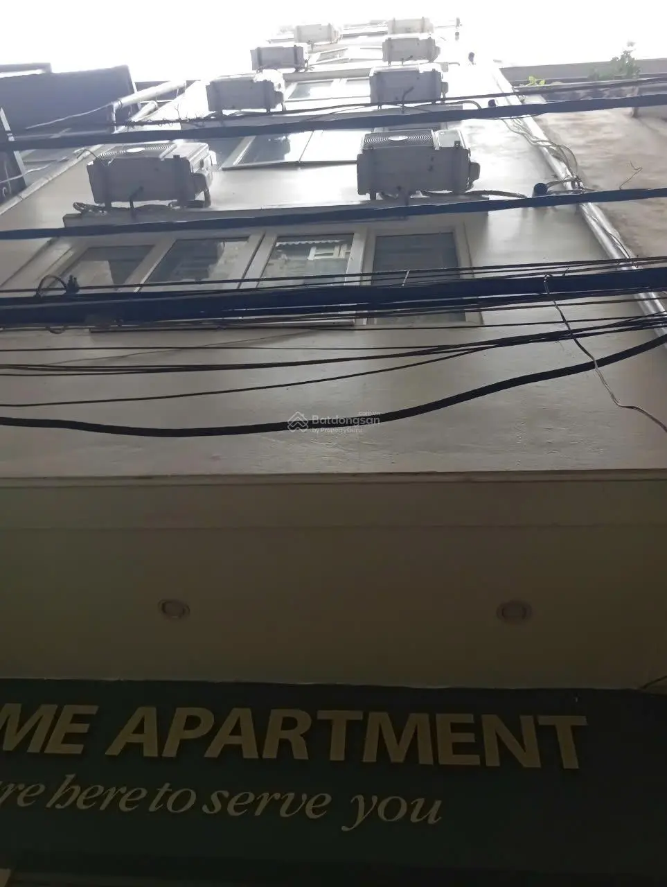 Bán nhà phố Ngô Sỹ Liên, quận Đống Đa, dòng tiền hơn 660tr/năm, nhà 7 tầng mới đẹp chỉ 11 tỷ