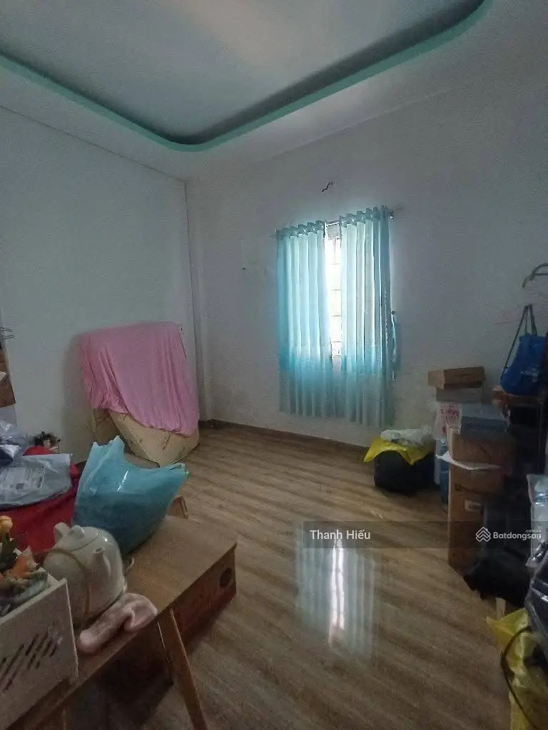 Bán nhà hẻm xe hơi Lê Văn Lương xã Phước Kiển Nhà Bè - 54m2 - 3 tầng