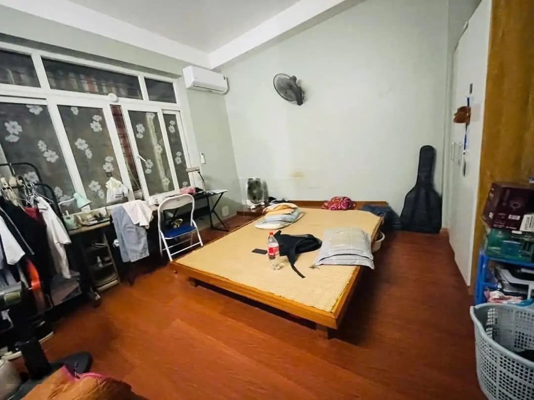 5 tầng rộng nhiều PN, giá rẻ đầu tư, phố Bạch Mai quận Hai Bà Trưng gần ĐH Bách Khoa gần phố Huế