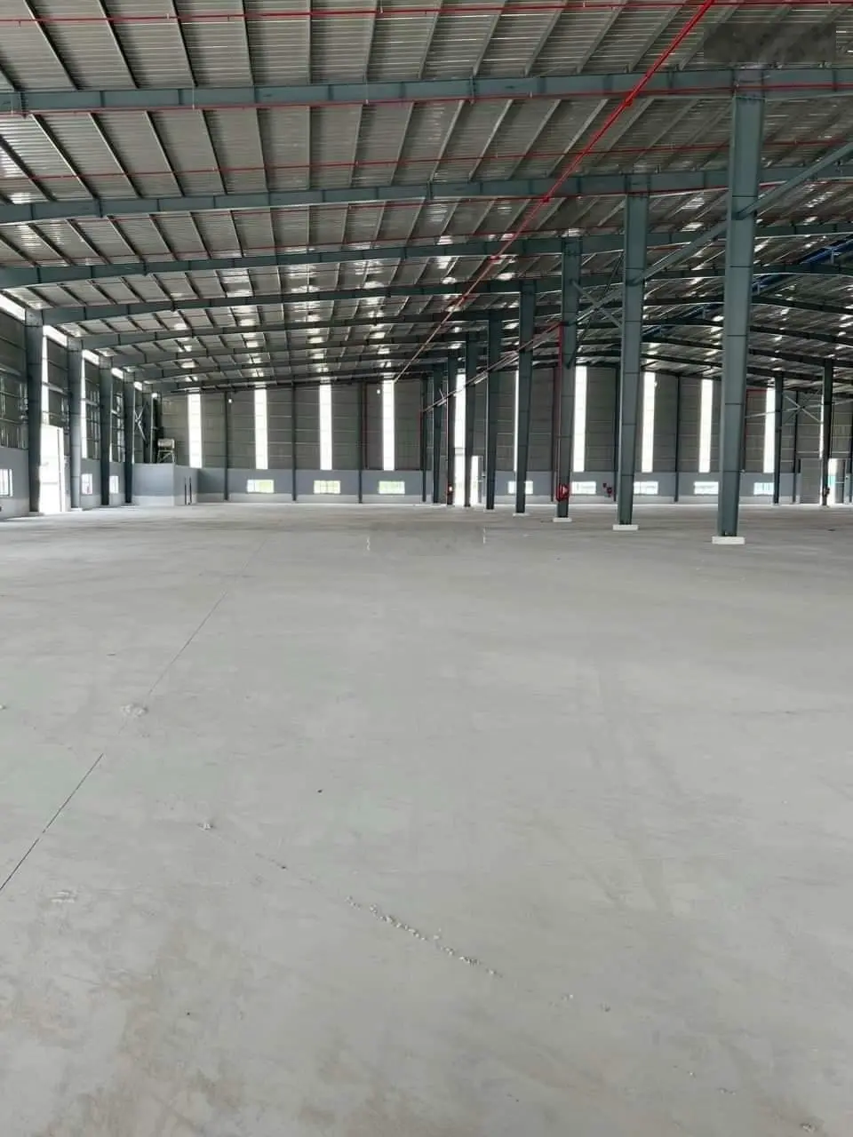 Bán nhà xưởng KCN Mỹ Phước 3. Đầy đủ tiện ích KCN. DT đa dạng từ 5000m2 - 10ha. LH 0919 397 ***