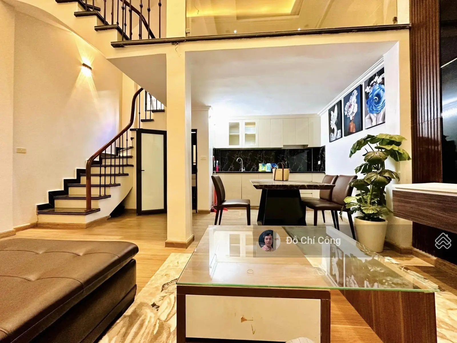 7.2 tỷ - 15m ra mặt phố Bạch Mai - full nội thất - 37m2 - hàng hiếm số 1