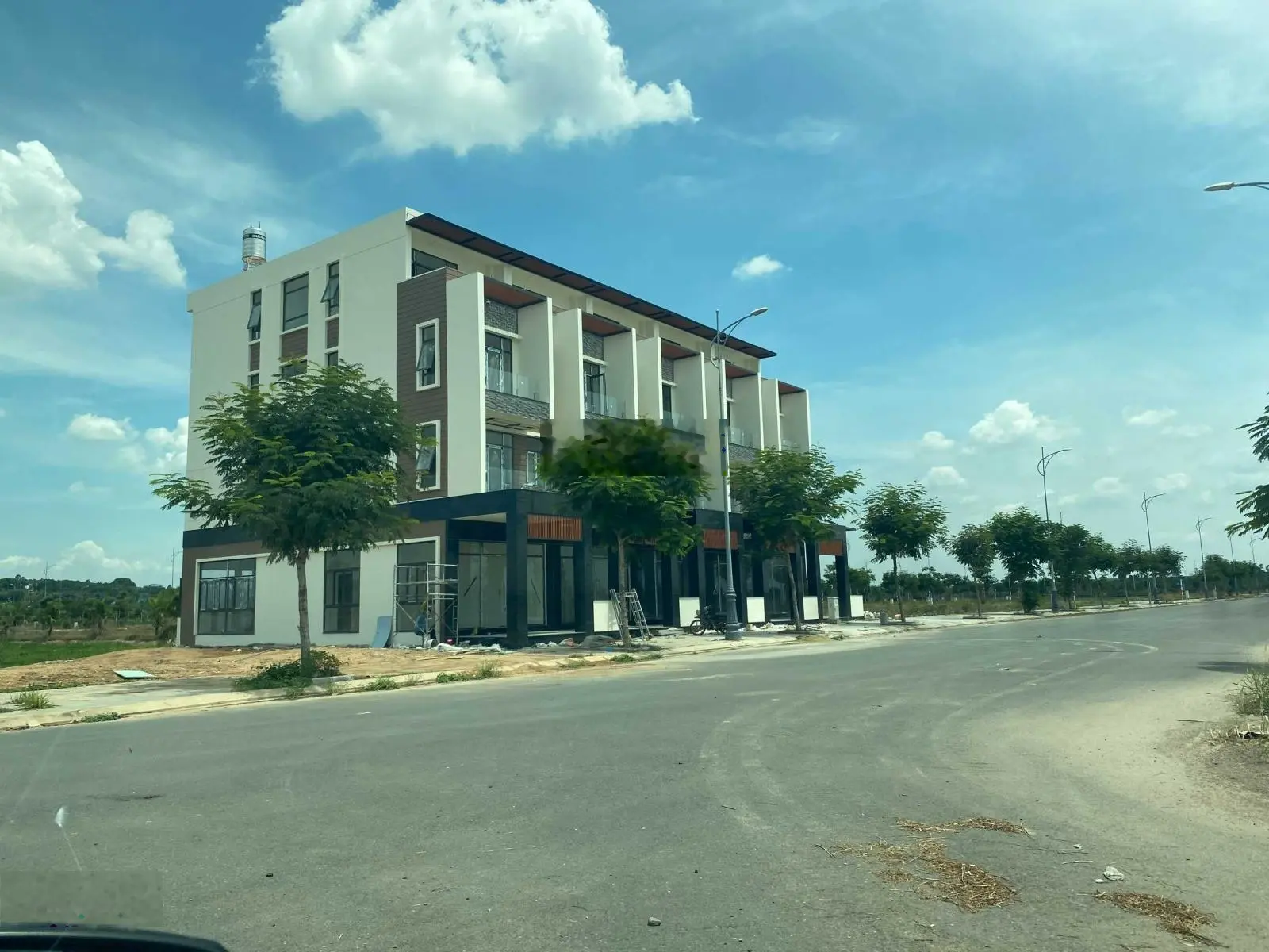 Đất Nền Biên Hòa New City nhiều lô giá từ 1,5 TỶ Sổ Hồng Trao Tay vay bank 80%