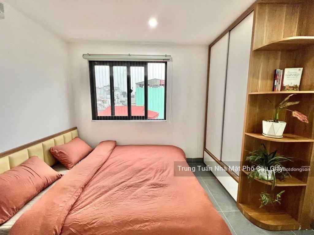 Tin thật, bán CCMN 50m2 x7T mt 7m chỉ 9.5 tỷ 11phòng 55tr/th tại 322 Mỹ Đình - Nhân Mỹ - Q. Từ Liêm
