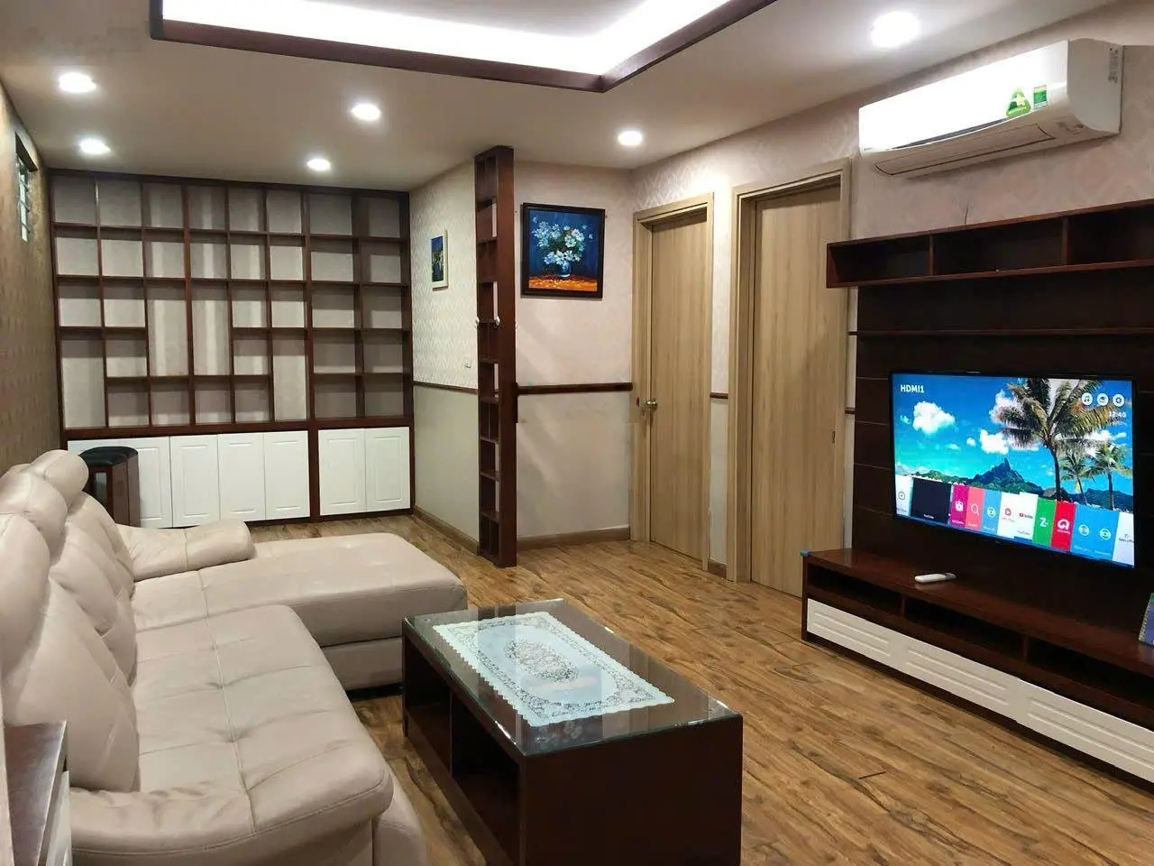Bán căn hộ chung cư thương mại Viglacera Bắc Ninh 2 ngủ 2 vệ sinh