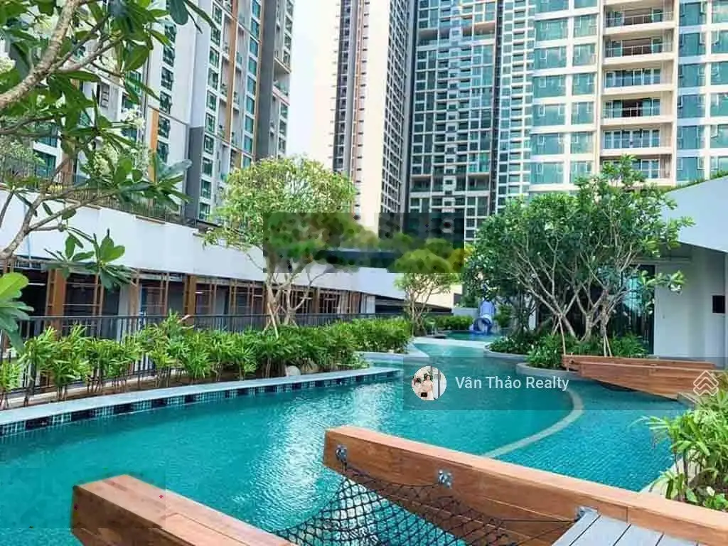 (Tháp Altaz cao cấp) Bán Duplex 3PN Feliz en Vista quận 2 - rộng 132m2 - bao la tiện ích hiện đại