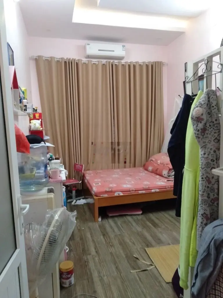 NHỈNH 5 TỶ…AN DƯƠNG VƯƠNG – PHÚ THƯỢNG – TÂY HỒ.