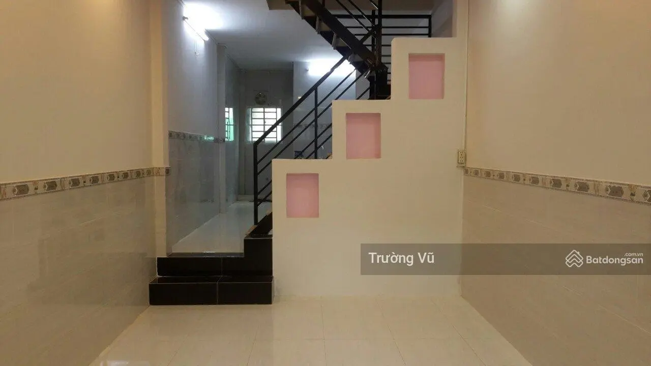 bán nhà 2 tầng 36m2 giá 3ty750 gần chợ thủ đức, trường thọ, nhà còn mới, ở ngay, đầu tư, cho thuê