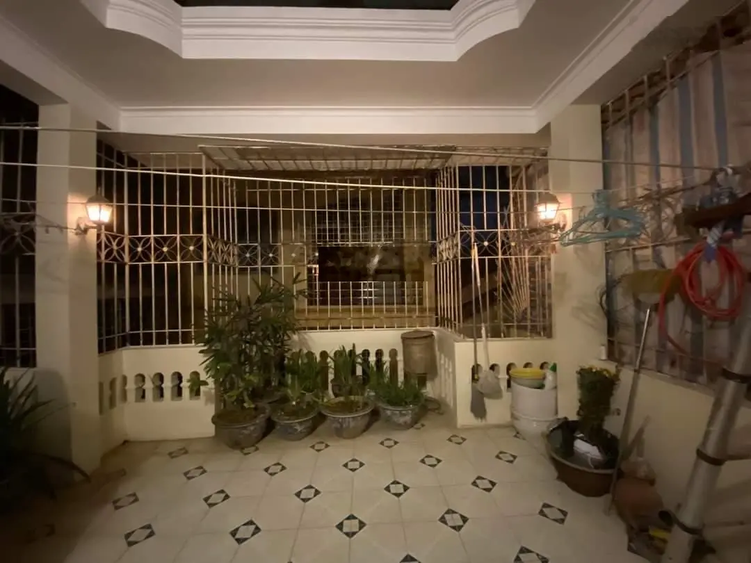 Bán nhà đường Láng phân lô - ôtô đỗ cửa - lô góc - 45m2*5tầng* mặt tiền rộng 4,4m - 11tỷ nhỉnh