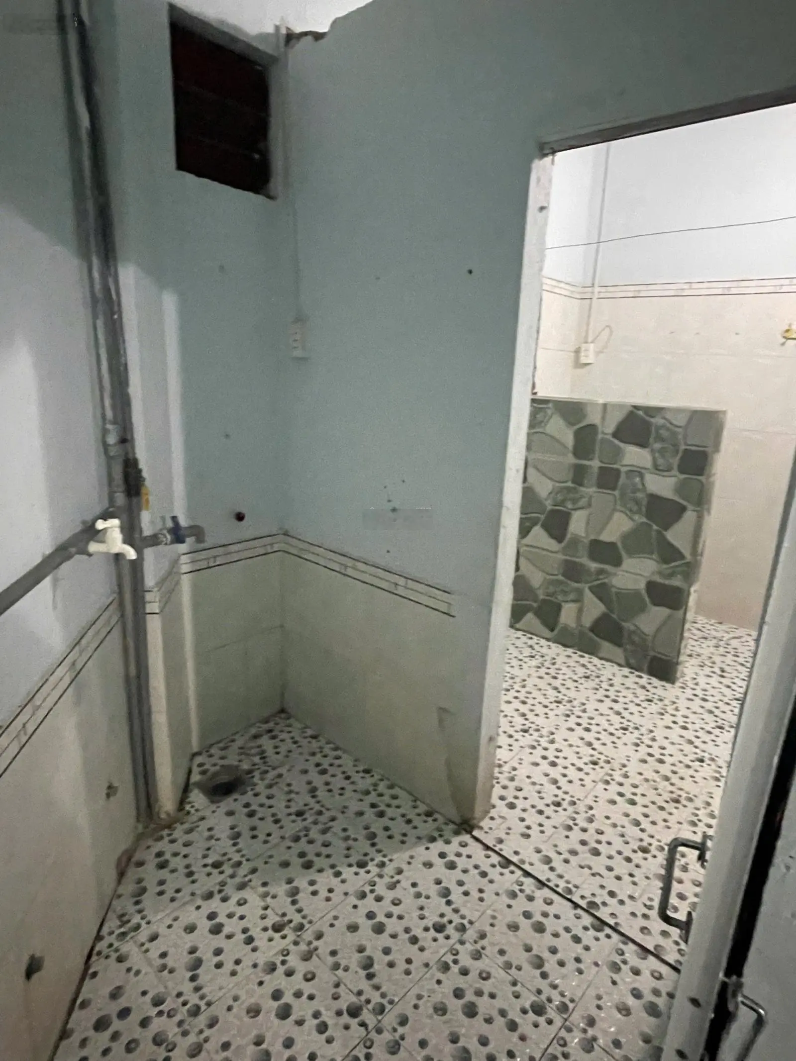 Bán nhà kinh doanh 142mv trung tâm thị trấn Trảng Bom Đồng Nai