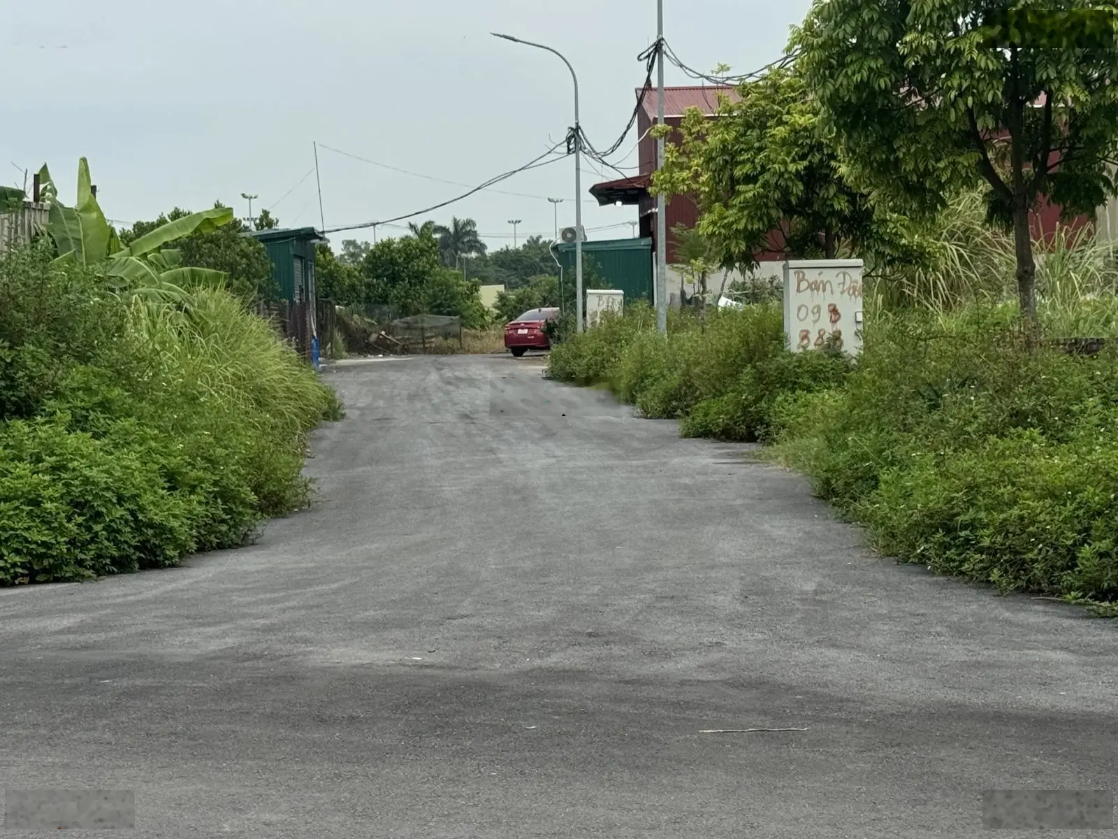 Oto tránh - kinh doanh - đất dãn dân Lễ Pháp - đón đầu nhiều dự án quan trong tiềm năng