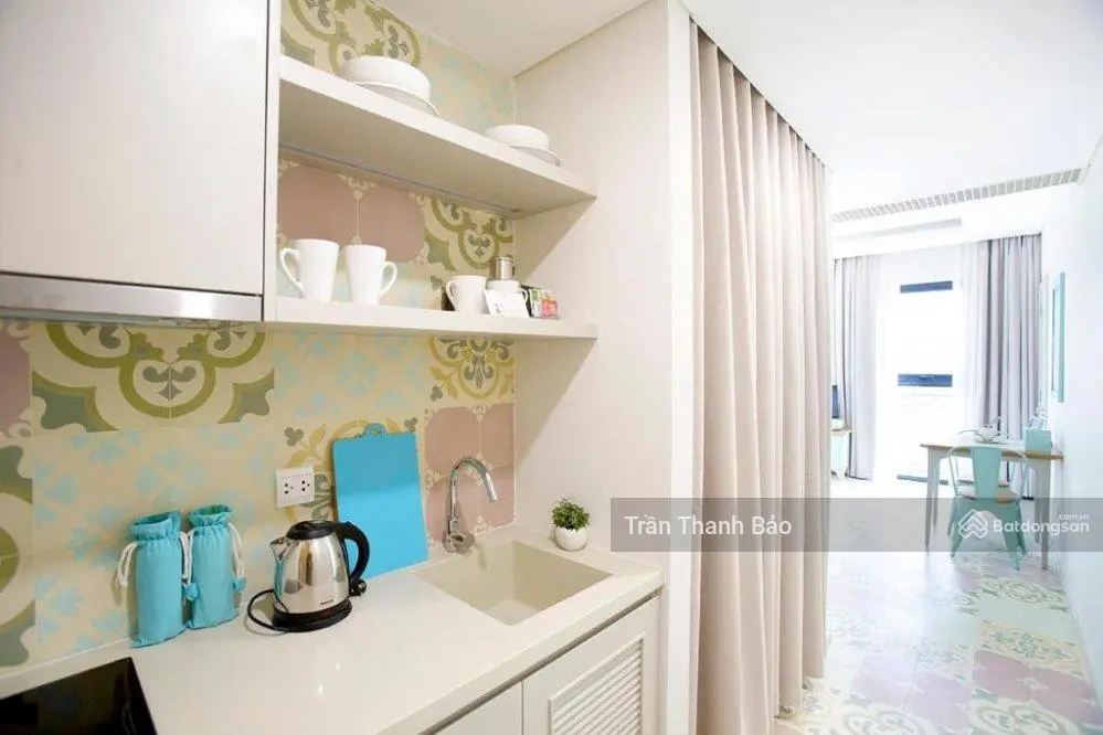 Bán tòa CHDV dòng tiền 4,5 %! Siêu hiếm ngay Nguyễn Gia Trí -(DT 9x20m - hầm 9 tầng) - giá 57 tỷ