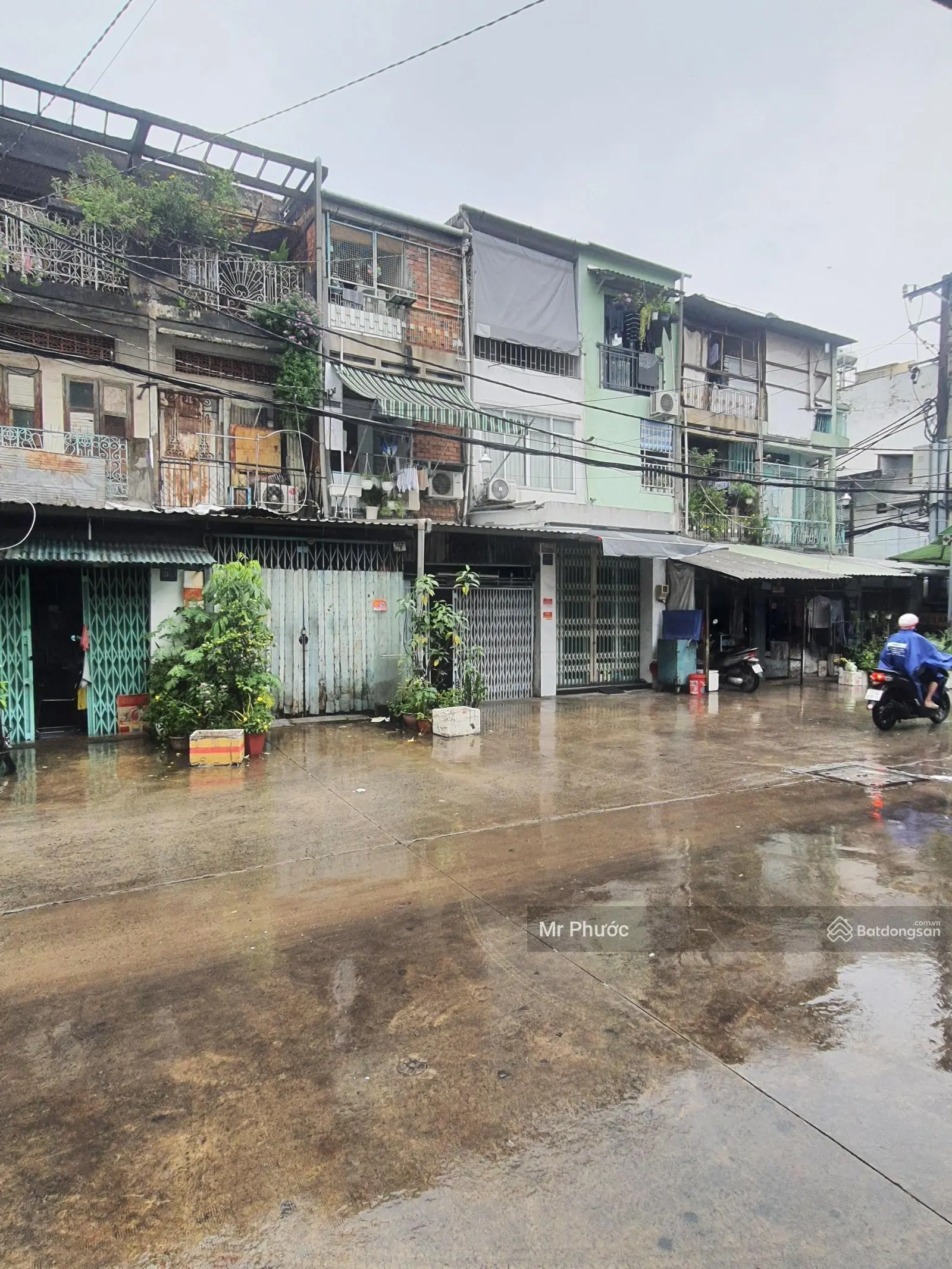 Bán nhà MT đường ô tô 10m thông Vĩnh Khánh, P10, Quận 4. DT 36m2, 4 tầng, ở ngay chỉ 6,6 tỷ