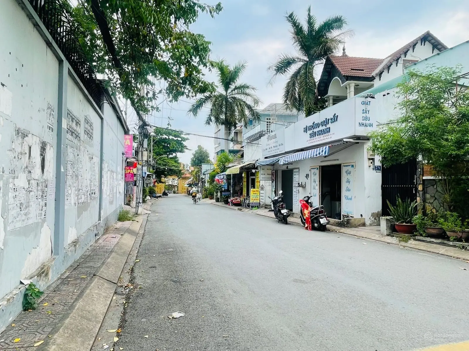 178M2 TNPA đường 8m - Thông giá chỉ 8.5 Tỷ