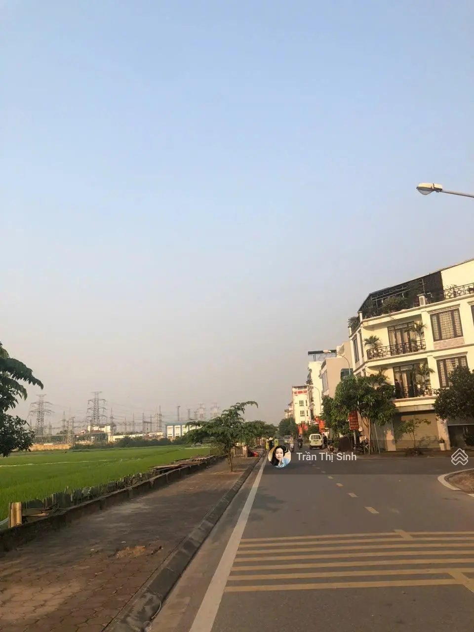 Căn hộ chân đế đô thị Việt Hưng, lô góc mặt phố Nguyễn Cao Luyện kinh doanh view công viên giá tốt