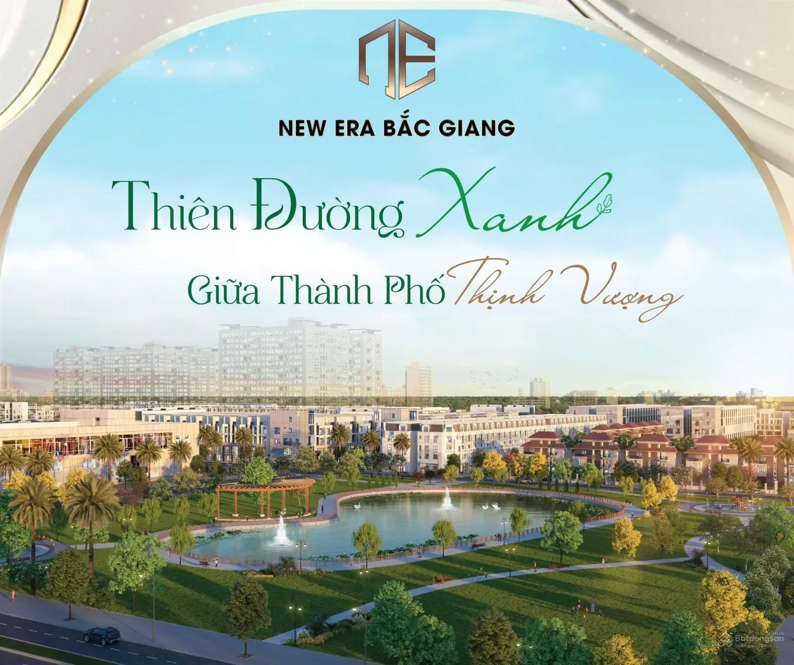 Đất nền ngã 6 phía nam tp Bắc Giang