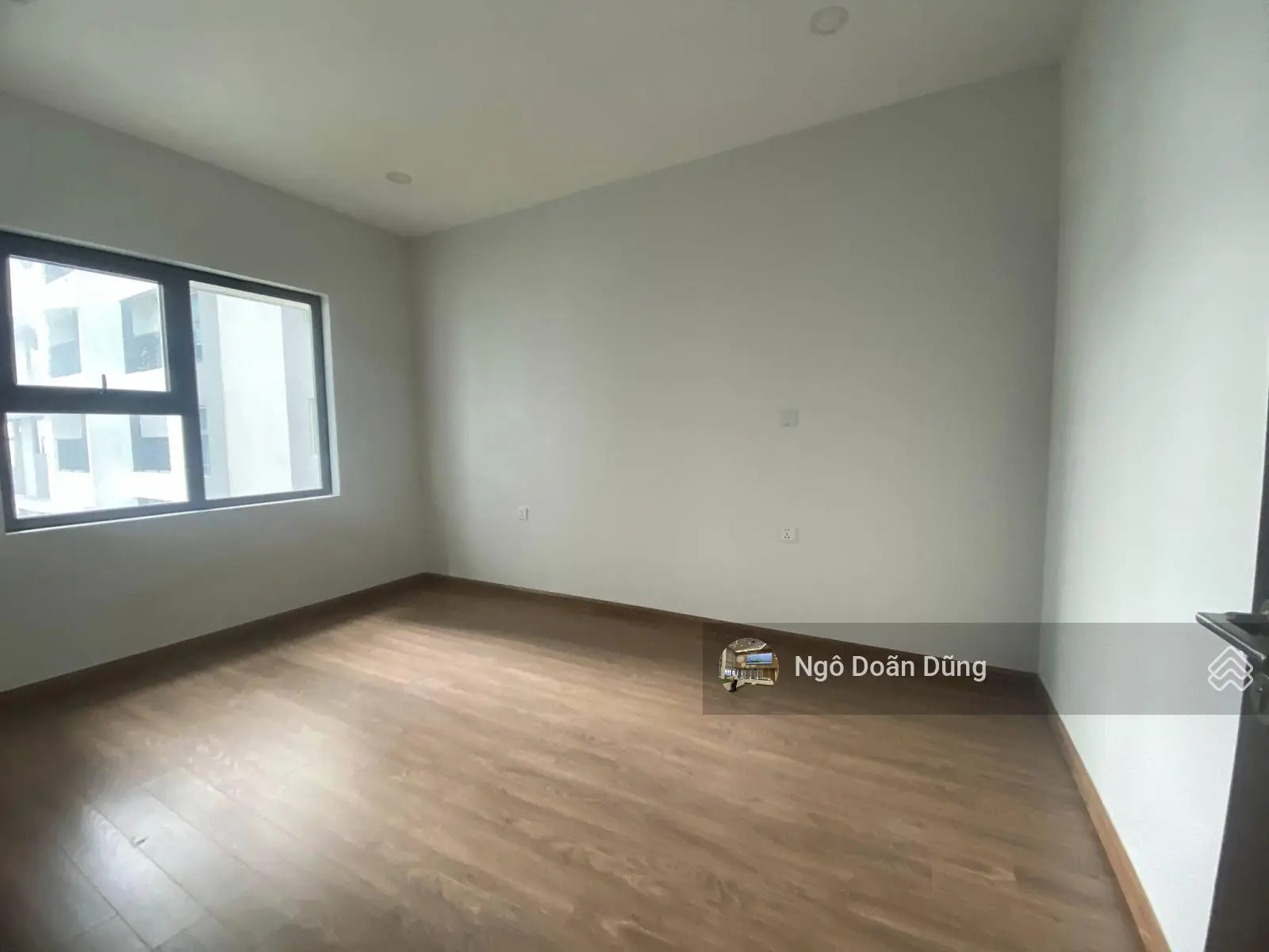 Bán căn 3 phòng ngủ The Zen Gamuda 93m2 nguyên bản CĐT view thoáng mát chỉ 5.4 tỷ 0904 744 ***