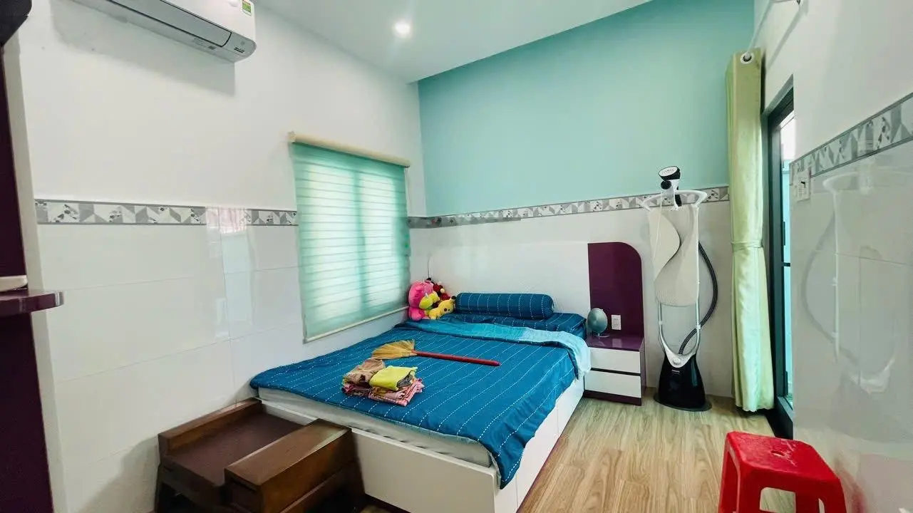Bán nhà xây đẹp cạnh các khu đô thị Hà Quang 1, phường Phước Hải, TP Nha Trang - Gần sông, gần biển