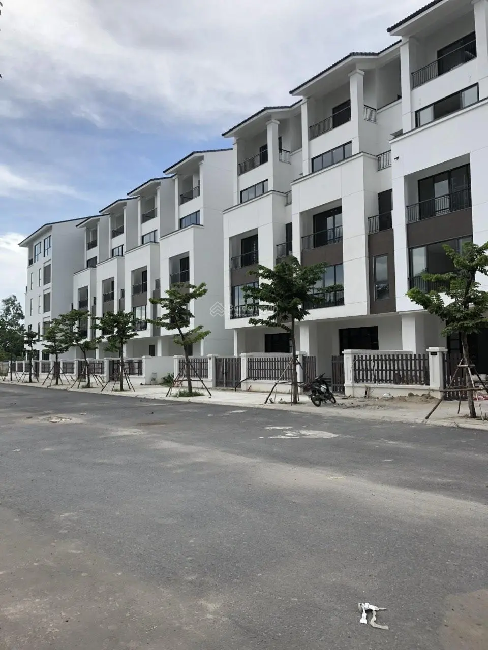 Bán Liền kề Hoàng Thành Villas, Phường Mỗ Lao, Hà Đông, Hà Nội, 91m2 giá tốt
