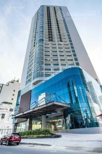 Bán căn hộ Marina Suite giá rẻ hơn hợp đồng, full nội thất giá 1,2 tỷ
