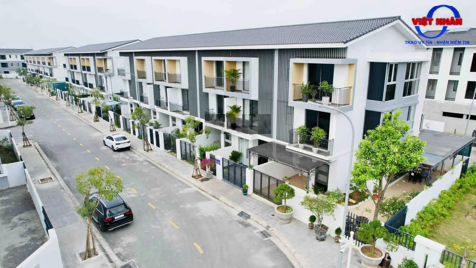 Mở bán the greenery hải phòng tâm điểm mới, sinh khí mới nơi hội tụ giới tinh hoa!