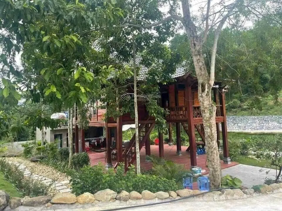 Chính chủ gửi bán lô đất siêu đẹp tại tiến xuân thạch thất hà nội