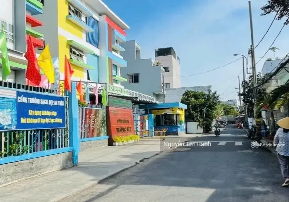 Cơ hội sở hữu nhà mặt tiền đắc địa tại Linh Đông, Thủ Đức - thiết kế tiện nghi đa công năng