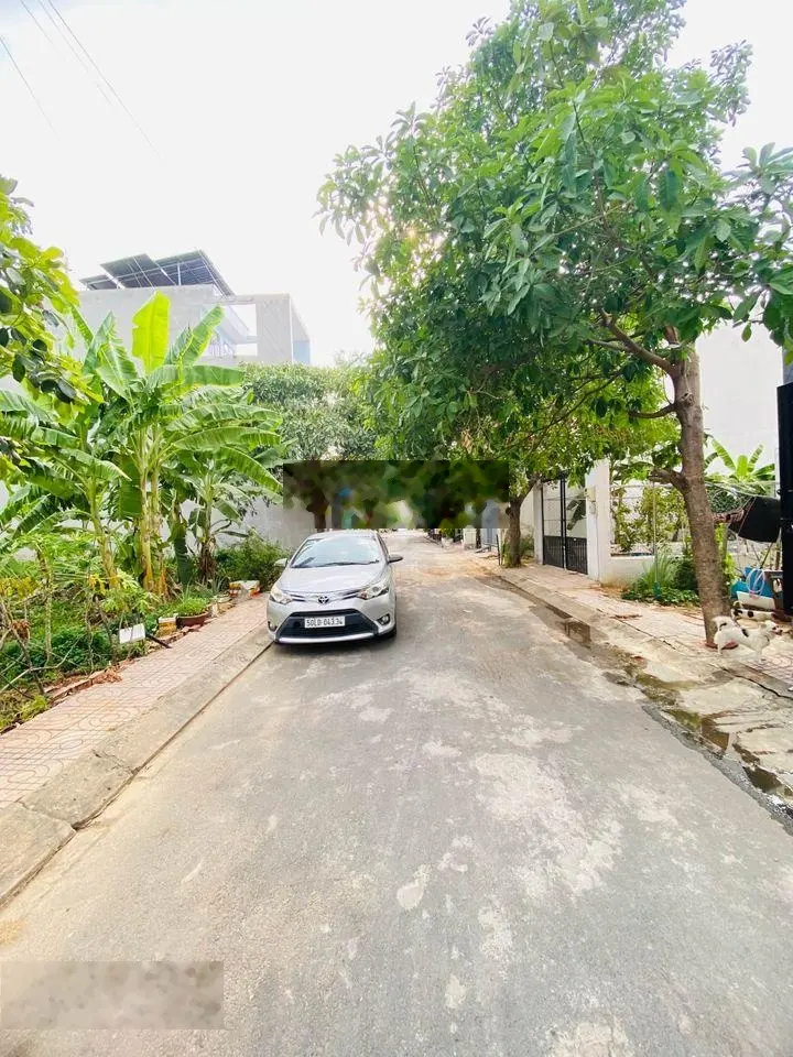 Sở hữu lô đất đẹp đầu tư Nguyễn Duy Trinh Long Trường Quận 9 DT 60m2 SHR, giá 3,29tỷ LH 0389 738 ***