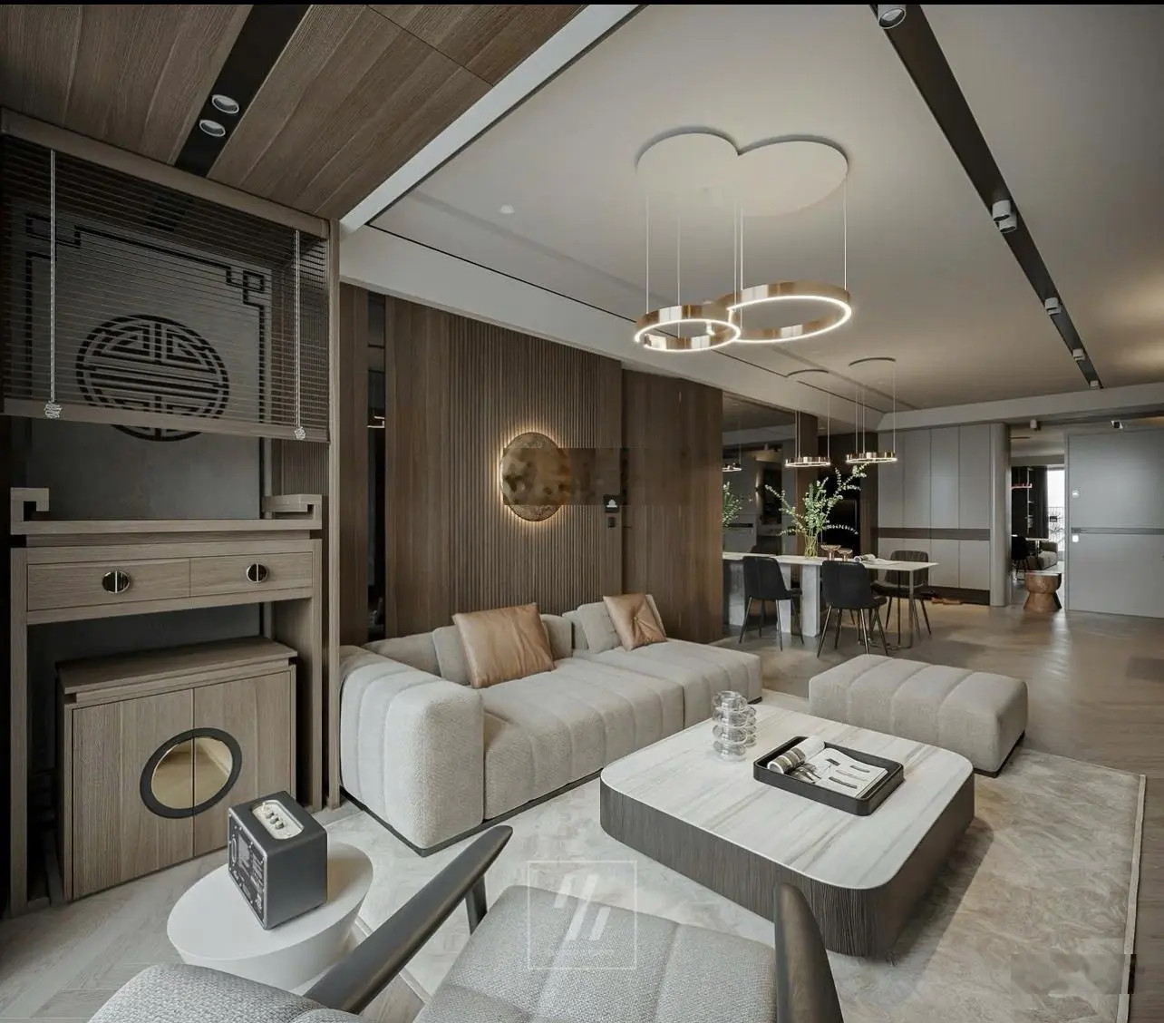 Tôi chính chủ bán gấp căn 75m2 CC Season Avenue, 2N 2W sẵn sổ Full Nt. Giá bán 4,7 tỷ