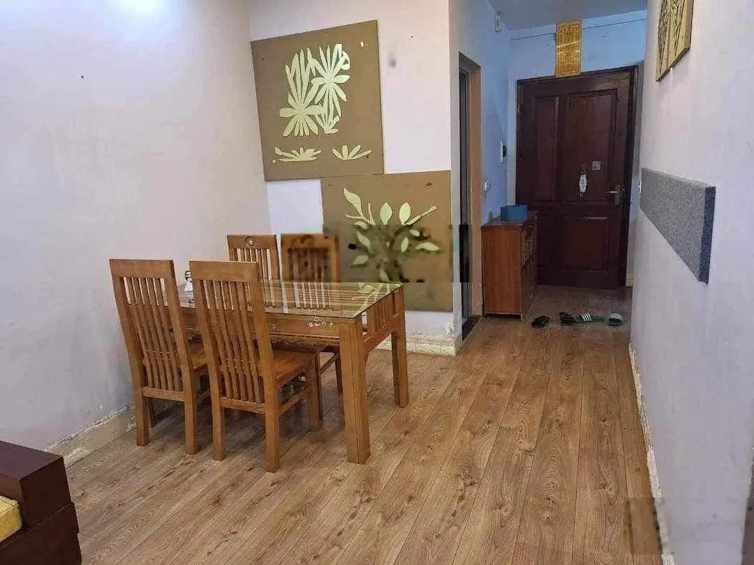 Bán căn hộ chung cư view đẹp tại khu đô thị Kiến Hưng, giá 2,8 tỷ, 70m2