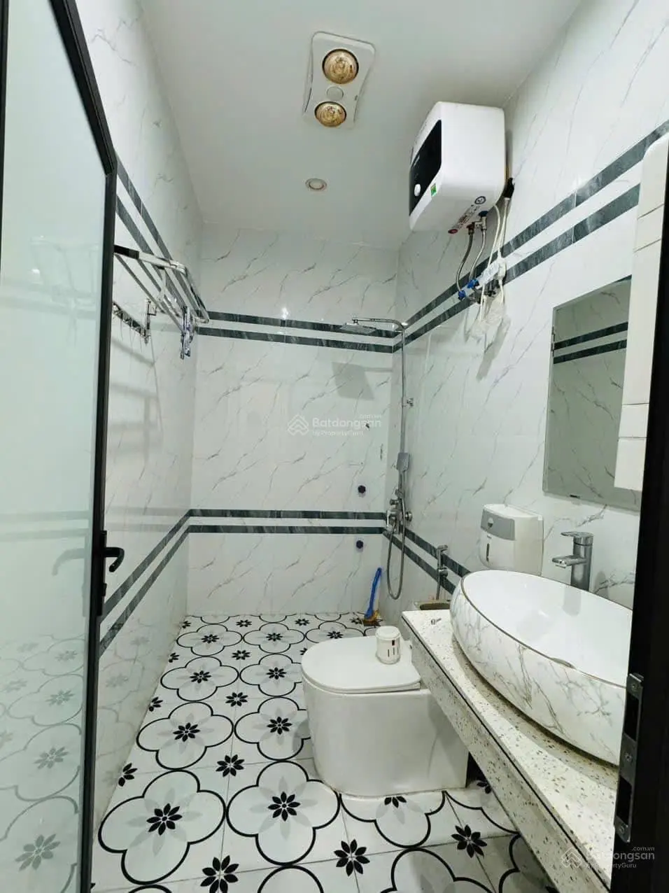 Hot! Bán nhà riêng 4PN, 3WC tại Thư Trung, An Khê, Hải An, Hải Phòng, 4,05 tỷ, 93m2