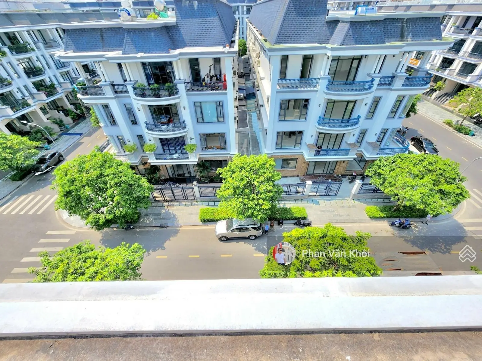 Bán Nhà Hoàn Thiện Nội thất Đường 36 Vạn Phúc Gần Trung Tâm Thương Mại KĐT Vạn Phúc - Giá Đầu Tư.