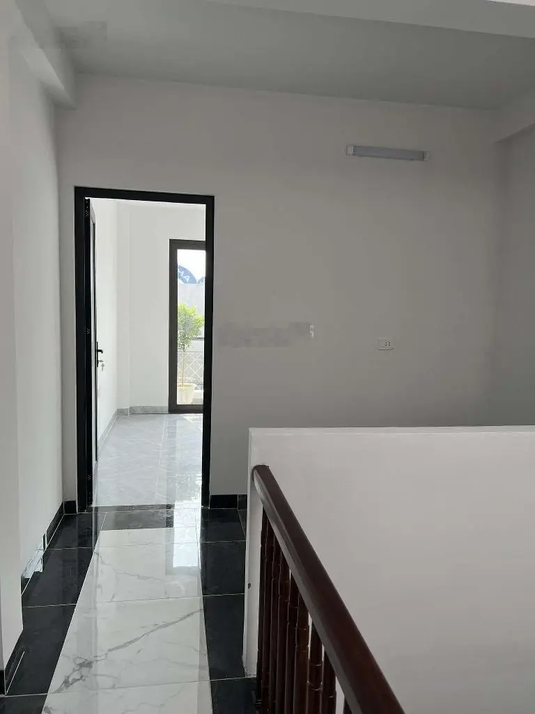 Bán nhà Thanh Văn 40m2- 3 tầng - 2.2tỷ