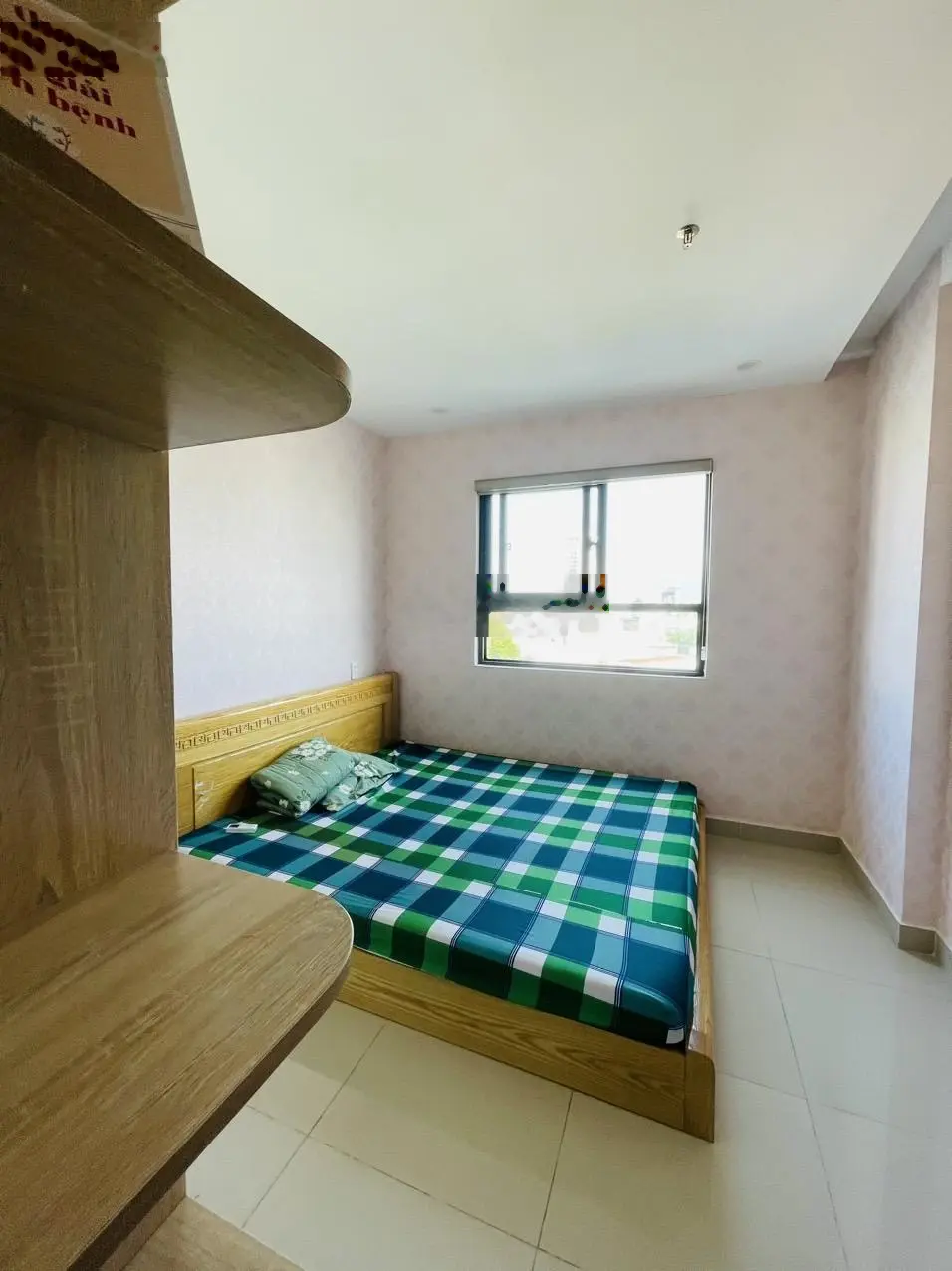 Bán căn CT2 VCN Phước Hải, full nội thất 3 phòng ngủ giá cực rẻ chỉ 2tỷ250