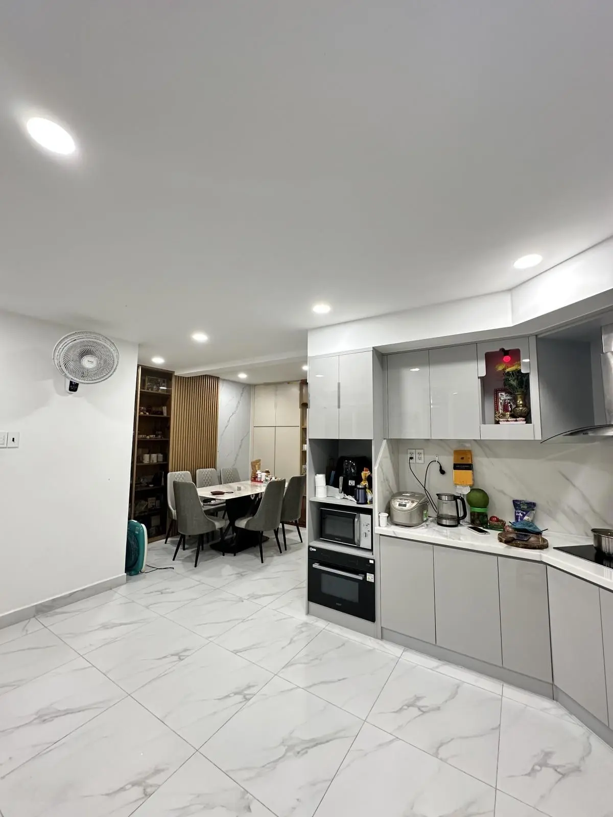 Biệt thự mini 4 tầng nguyễn trọng tuyển tân bình giá chỉ nhỉnh 7 tỷ