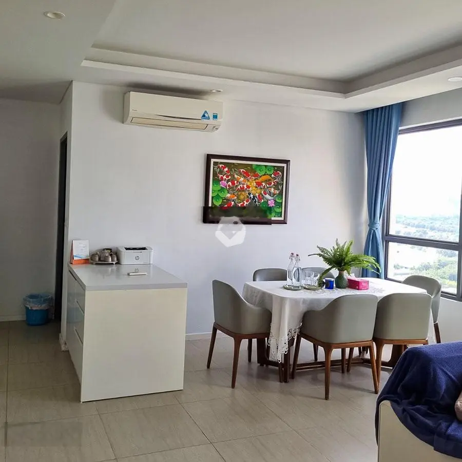 (Bao trọn thành phố-Bán gấp) căn hộ 2PN view sông, Landmark 81 giá siêu tốt tại Đảo Kim Cương Q2