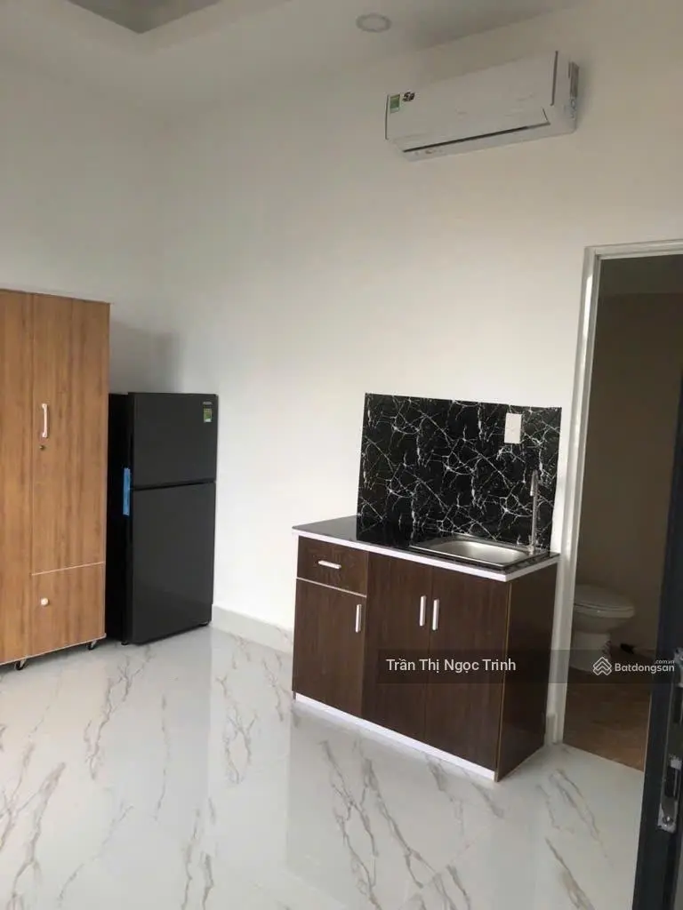 Giảm 200tr bán nhà mặt phố Man Thiện, Tăng Nhơn Phú A, Quận 9, DT 113m2, có 13p full nội thất