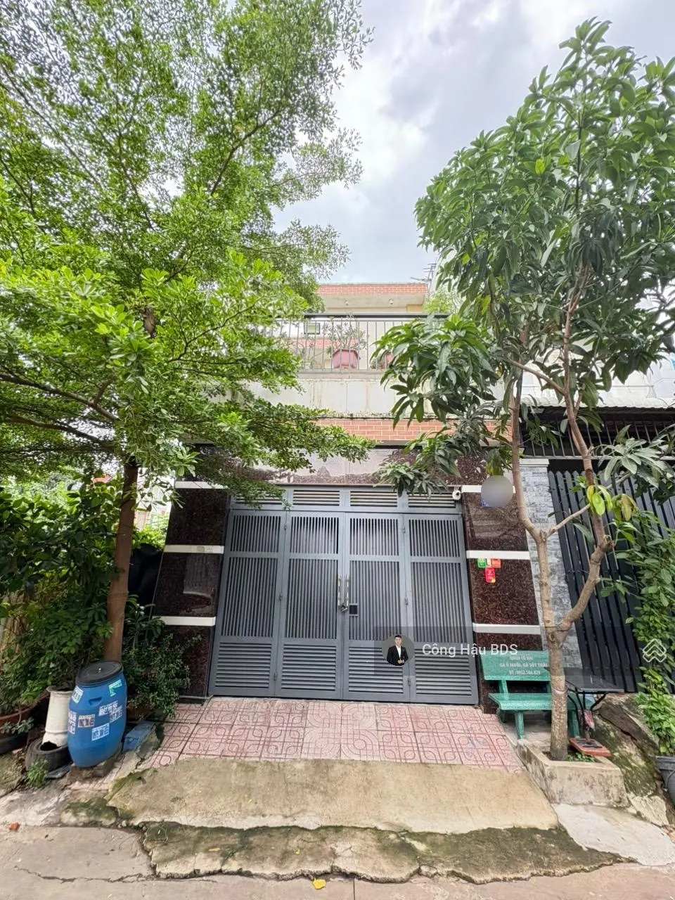 Nhà Trệt- Lầu KDC Phúc Đạt, Đối Diện Dự Án Bcons City. Sát Làng ĐHQG Tp.HCM. DT: 100M2. Giá: 5.8 Tỷ