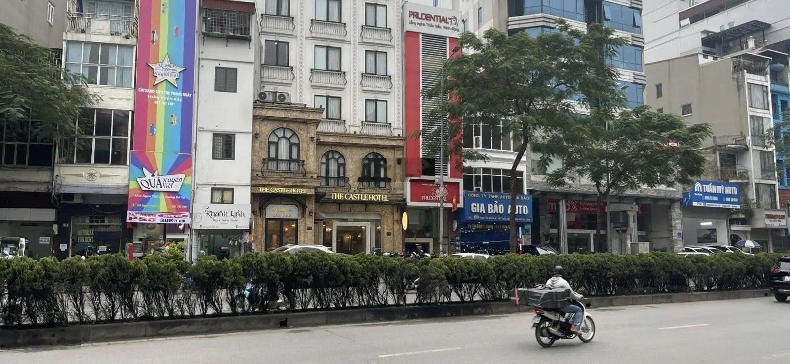 Bán nhà riêng 34 tỷ, 100m2, 15PN, 10WC tại Nguyễn Văn Cừ, Bồ Đề, Long Biên, Hà Nội đẹp, nhiều tiích