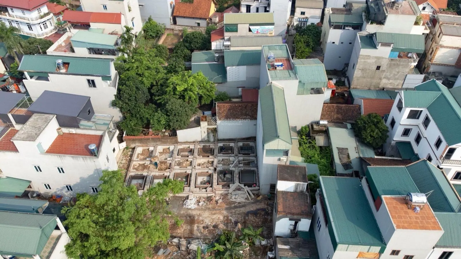 Cơ hội sở hữu căn nhà 4 phòng ngủ tại An Hạ, An Thượng