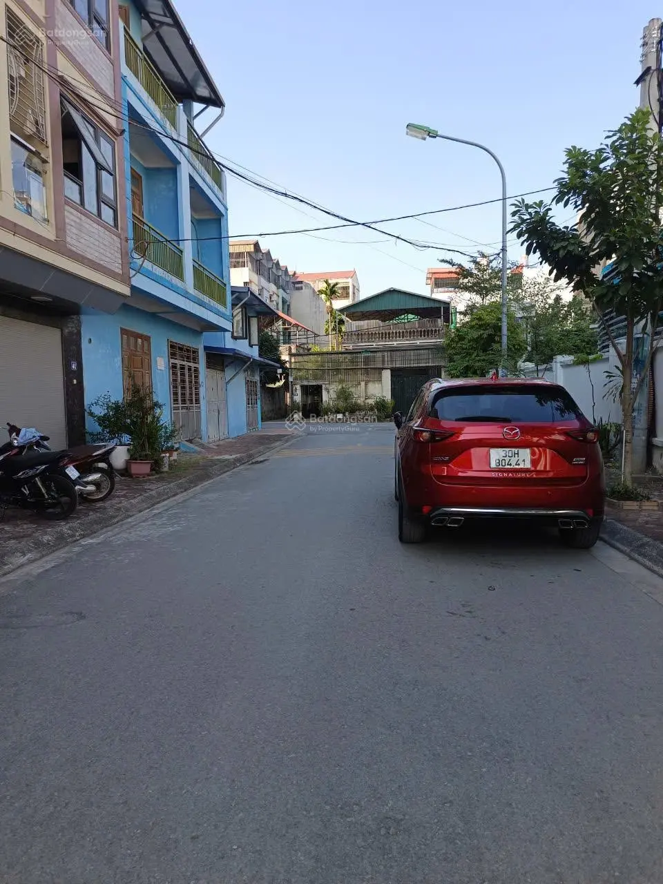 Bán căn ngọc thụy- mặt tiền quyền lực - ô tô tải tránh- ngọc thụy - 4 tầng - giá 13 tỷ