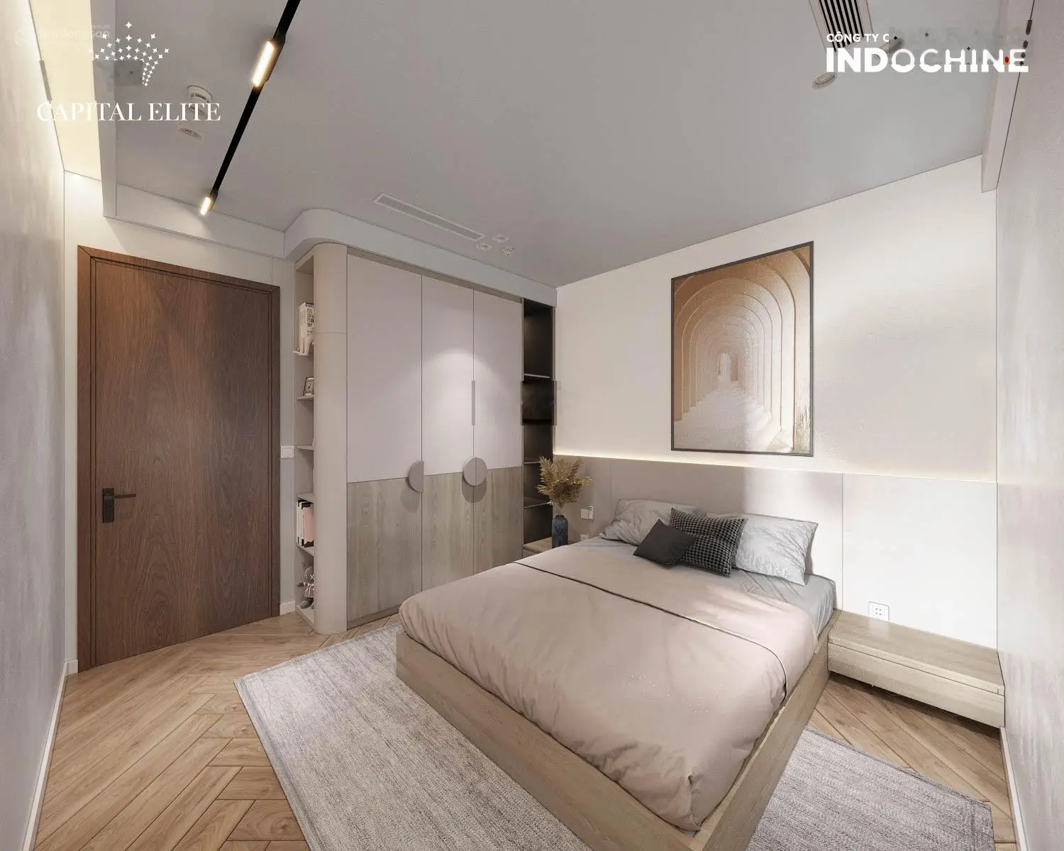 Bán căn hộ cao cấp 105m2 mặt đường Phạm Hùng, cuối năm nhận nhà, hỗ trợ vay 0% trong 18 tháng