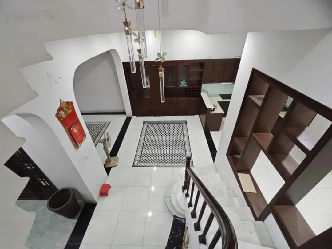 Bán biệt thự mini 108m2 phố Khương Trung, Thanh Xuân nhỉnh 17 tỷ