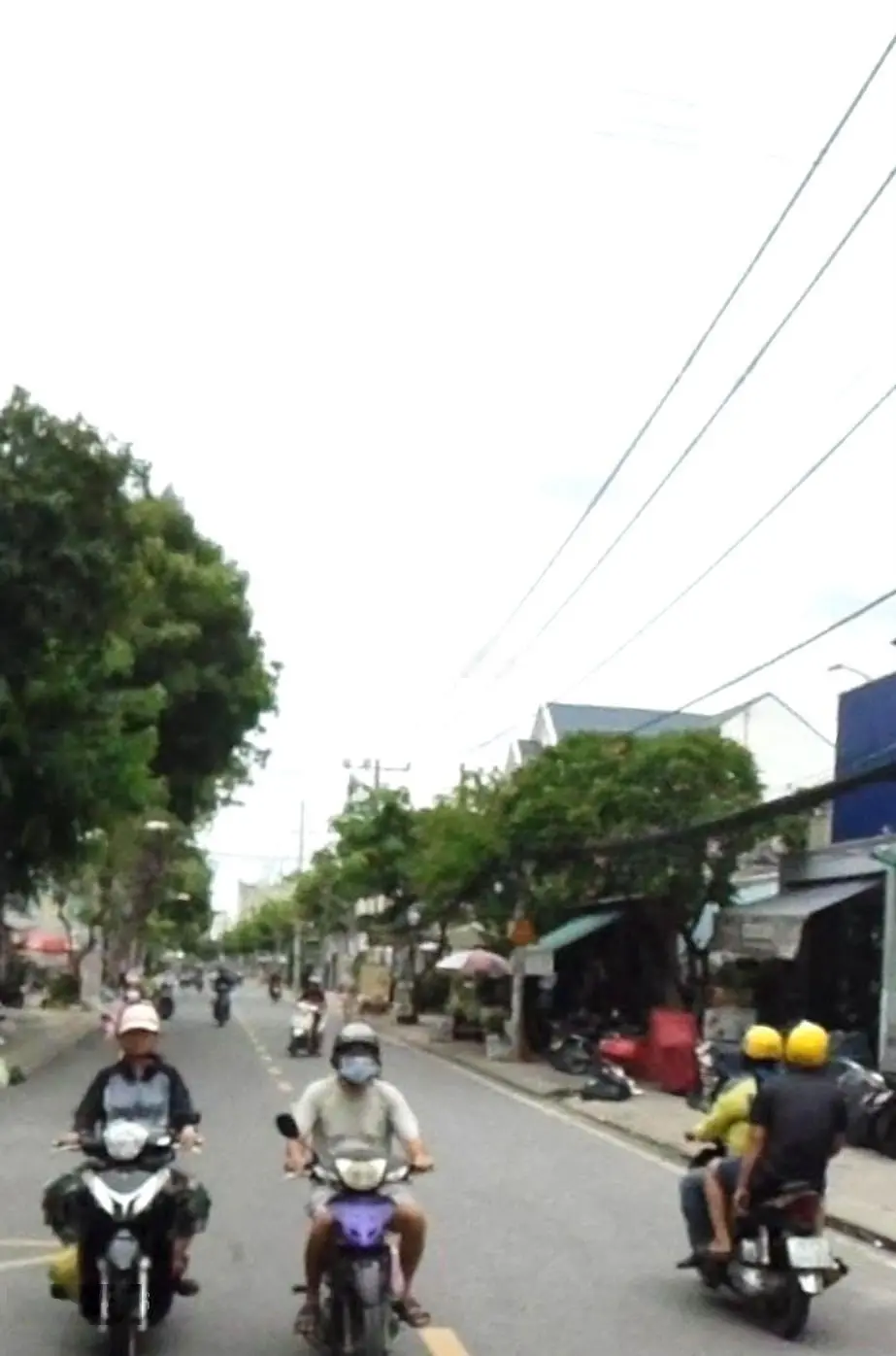 Bán nhà 233,1m2 (5,25 x 57m NH 5,5m) 14,8 tỷ mặt tiền 3389 đường Phạm Thế Hiển, Phường 7, Quận 8